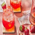 Price and Purchase Strawberry Spritzers with Complete Specifications
