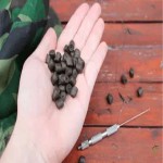 fishery carp pellets Specifications and How to Buy in Bulk