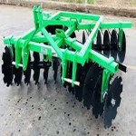 Bulk Purchase of Disc Harrow with the Best Conditions