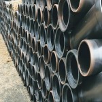 Stoneware Pipes List Wholesale and Economical