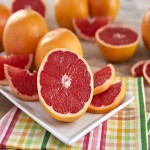 Learning to Buy Types of Grapefruits from Beginning to End