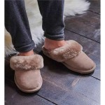 Learning to Buy an Mule Slippers from Beginning to End