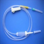 Learning to Buy Infusion set from Beginning to End
