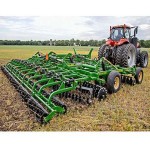 The Price of Bulk Purchase of Tillage Equipment is Cheap and Reasonable