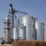 Grain Handling Equipment with Complete Explanations and Familiarization