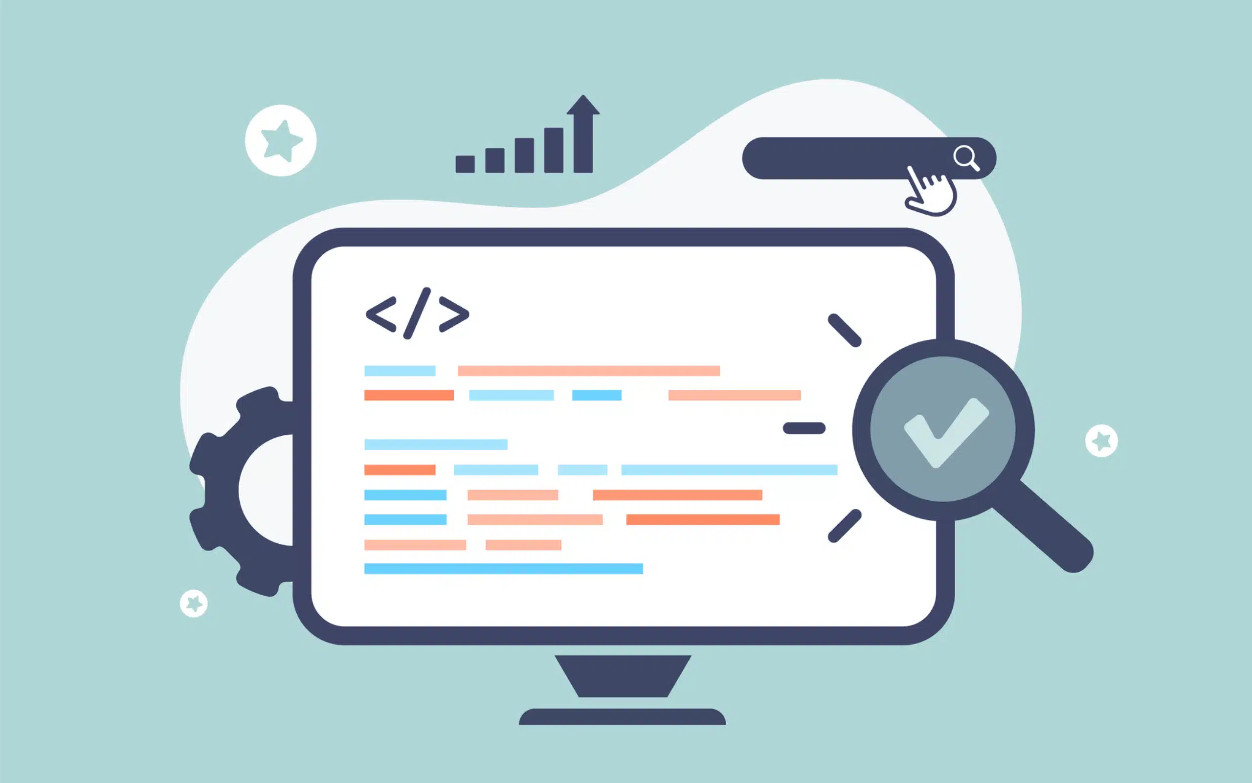 Analysis of merchant websites' power | Arad branding content production for merchant websites based on the promotion coefficient + two bitter but interesting stories