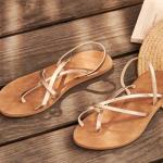 Strappy Sandals Specifications and How to Buy in Bulk