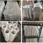 Nano-microporous Thermal Insulation Board