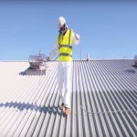 Nano liquid ceramic thermal insulation coating