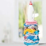 commercial-grade laundry detergents with Complete Explanations and Familiarization