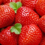 Strawberry concentrate with Complete Explanations and Familiarization