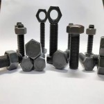 Square Bolt Screws with Complete Explanations and Familiarization