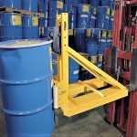 Bulk Purchase of Forklift Drum Grabber with the Best Conditions