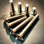 Machine Screws Specifications and How to Buy in Bulk