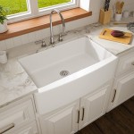 Farmhouse Sink Buying Guide with Special Conditions and Exceptional Price