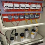 Power Factor Panel List Wholesale and Economical