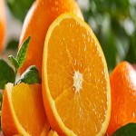 Costa Oranges with Complete Explanations and Familiarization