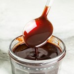Bulk Purchase of Dates Syrup with the Best Conditions