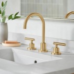 Bulk Purchase of Widespread Faucet with the Best Conditions