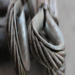 Towing Wire Rope with Complete Explanations and Familiarization