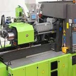 Learning to Buy an Plastic injection machines  from Beginning to End