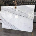 white marble with Complete Explanations and Familiarization