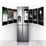 Price and Purchase smart refrigerator with Complete Specifications