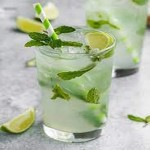 Virgin Mojito with Complete Explanations and Familiarization