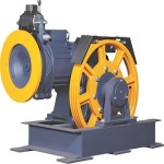 Geared Traction Elevator List Wholesale and Economical
