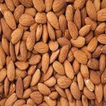 Gurbandi Almonds with Complete Explanations and Familiarization