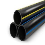 PE 100 pipes with Complete Explanations and Familiarization