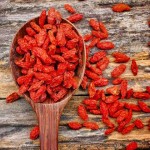 goji berry with Complete Explanations and Familiarization