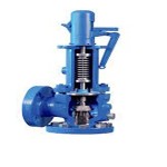 Pressure Relief valve with Complete Explanations and Familiarization