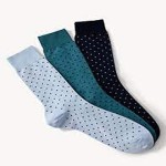 cotton socks with Complete Explanations and Familiarization