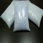 The Price of Bulk Purchase of PS plastics is Cheap and Reasonable