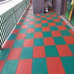 rubber flooring with Complete Explanations and Familiarization