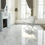 white porcelain tile with Complete Explanations and Familiarization