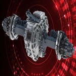 Learning to Buy an Axles from Beginning to End