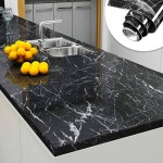 Black Marble with Complete Explanations and Familiarization
