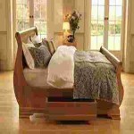 sleigh bed Specifications and How to Buy in Bulk