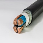 Armoured cable with Complete Explanations and Familiarization