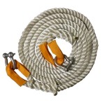 Nylon Tow Rope Specifications and How to Buy in Bulk