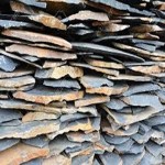 Shale Building stone with Complete Explanations and Familiarization