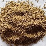 crumble fish feed with Complete Explanations and Familiarization