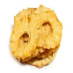 Dried pineapple with Complete Explanations and Familiarization