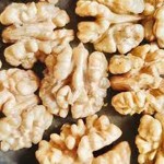 White walnut with Complete Explanations and Familiarization