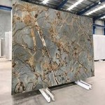 Ransom Stone with Complete Explanations and Familiarization