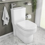 Price and Purchase of Toilet Sink with Complete Specifications