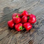 Red Bell Pepper Buying Guide with Special Conditions and Exceptional Price