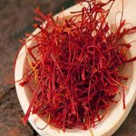 Super Negin Saffron with Complete Explanations and Familiarization